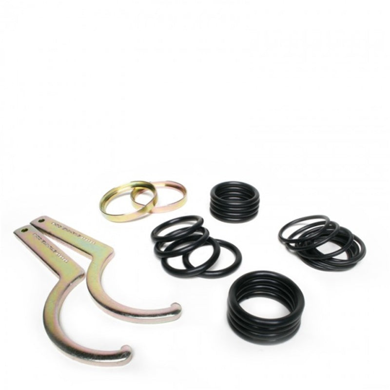 Skunk2 90-01 Acura Integra (All Models) Coilover Sleeve Kit (Set of 4) - Mammoth Racing -