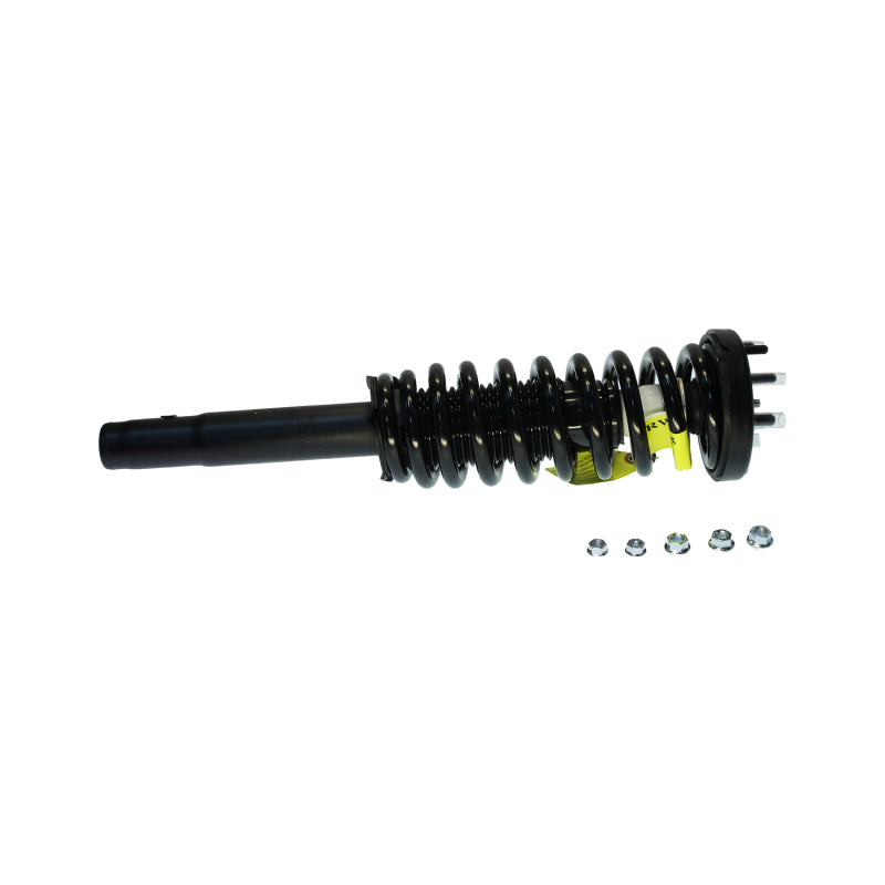 KYB Shocks & Struts Strut Plus Front Left Honda Accord 03-07 - Mammoth Racing -