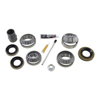 Yukon Gear Bearing install Kit For Toyota 7.5in (w/ Four-Cylinder Only) IFS Diff - Mammoth Racing -