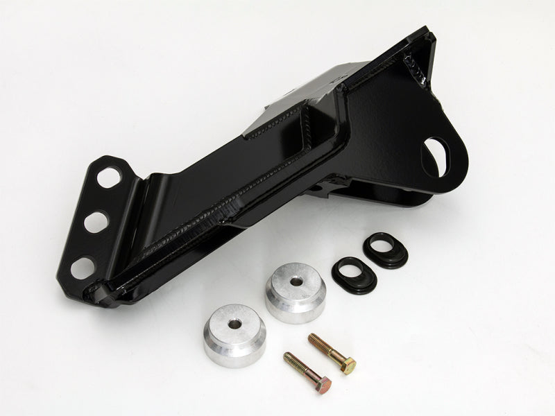 Icon 08-Up Ford F-250/f-350 FSD Track Bar Bump Steer Bracket Kit (for Lift Between 2.5in-4.5in) - Mammoth Racing -