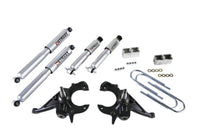 Belltech Lowering KIT With SP Shocks - Mammoth Racing -