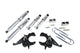 Belltech Lowering KIT With SP Shocks - Mammoth Racing -