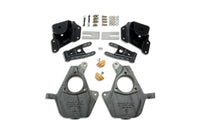 Belltech Lowering KIT W/O Shocks - Mammoth Racing -