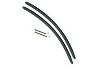 Superlift 73-87 GM Heavy Duty Pick Up w/ 12in Lift Kit Leaf Spring - Front - Mammoth Racing -