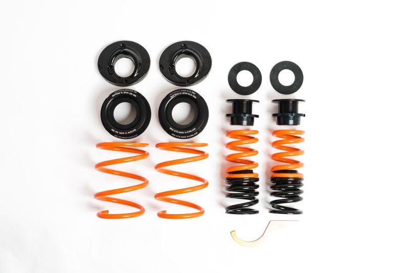 MSS 14-21 Audi TT / TT-S / TT-RS MK3 Sports Full Adjustable Kit - My Store