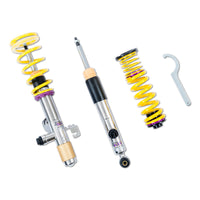 KW Coilover Kit DDC Plug & Play BMW 3-Series F31 - Mammoth Racing -