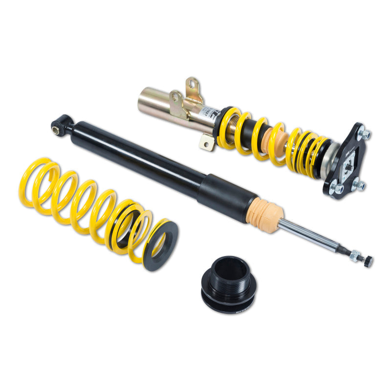 ST XTA Height Adjustable Coilovers 2017+ Honda Civic Type-R - My Store