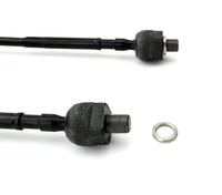 SPL Parts 99-05 Mazda Miata (NB) Tie Rod Ends (Bumpsteer Adjustable/Power Steering Rack Only) - Mammoth Racing -