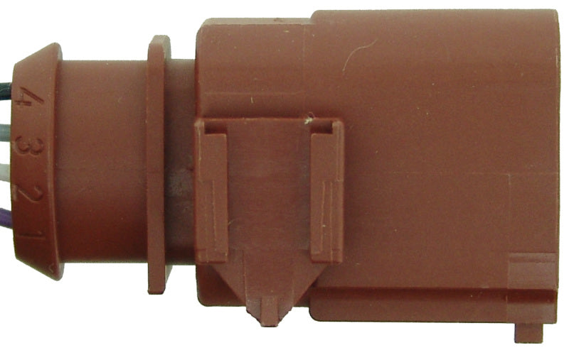 NGK Audi S6 2011-2007 Direct Fit Oxygen Sensor - Mammoth Racing -