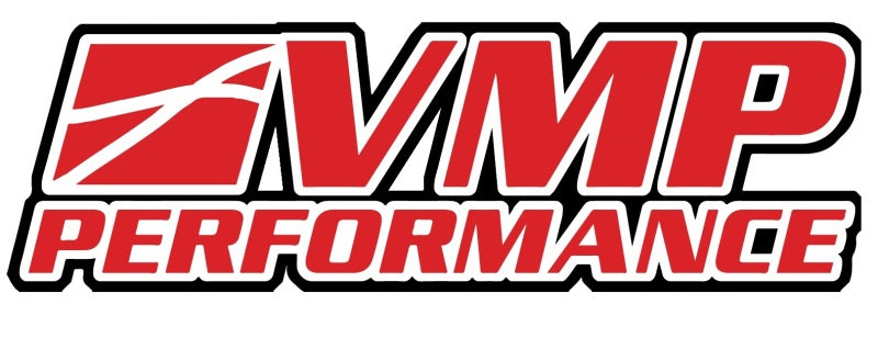 VMP Performance Gen 1/Gen 2 Coyote Supercharger Lower Intake Manifold 1in NPT - My Store