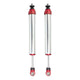 aFe Sway-A-Way 2.0in Rear Shock Kit 07-09 Toyota FJ Cruiser - Mammoth Racing -