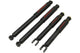 Belltech ND2 OEM Shock Set - Mammoth Racing -