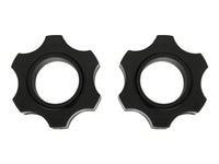 Icon 07-18 Jeep Wrangler JK 2.0in Front Spacer Kit - Mammoth Racing -