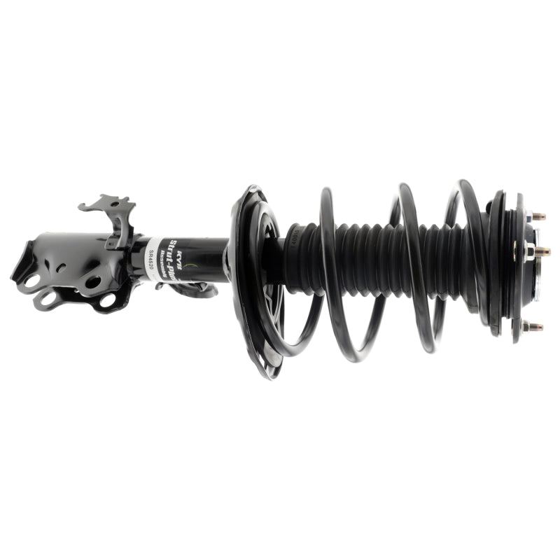 KYB Shocks & Struts Strut Plus Front Right 11-16 Scion TC/12-16 Toyota Prius V - Mammoth Racing -