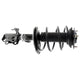 KYB Shocks & Struts Strut Plus Front Right 11-16 Scion TC/12-16 Toyota Prius V - Mammoth Racing -