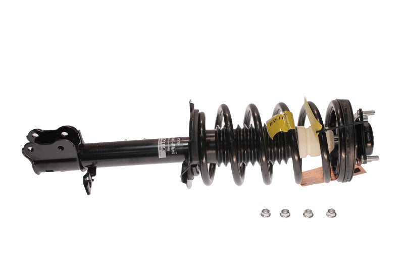 KYB Strut Plus Front Right 01-11 Ford Escape/01-11 Mazda Tribute - Mammoth Racing -