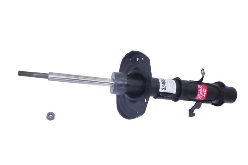KYB Shocks & Struts Excel-G Front Left CHEVROLET Camaro 2010-11 - Mammoth Racing -