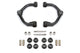 Fabtech 11-19 GM C/k2500hd/3500hd 2wd/4wd 0in/6in Uniball Upper Control Arm Kit - My Store