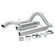 Banks Power 99-03 Ford 7.3L Monster Sport Exhaust System - Mammoth Racing -