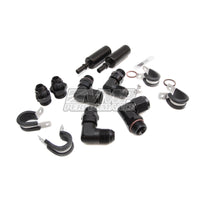 VMP Performance 11-17 Ford Mustang Plug and Play Return Style Fuel System - My Store