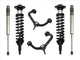 Icon 04-08 Ford F-150 2WD 0-2.63in Stage 2 Suspension System w/Tubular Uca - Mammoth Racing -