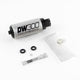 DeatschWerks 320 LPH In-Tank Fuel Pump w/ 08+ Hyundai Genesis Coupe / 10-13 Kia Forte Set Up Kit - Mammoth Racing -