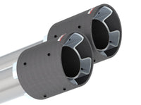 Borla 2020 Ford GT500 5.2L AT 3in ATAK CatBack Exhaust w/ Carbon Fiber Tips - My Store