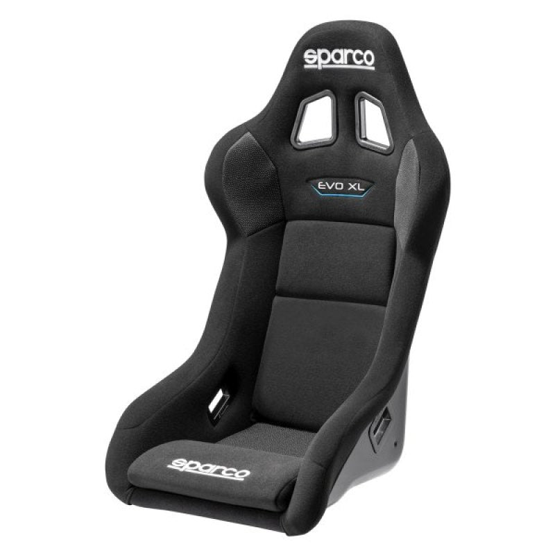 Sparco Seat EVO - XL QRT - My Store