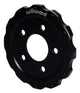 Wilwood Hat-BB Rear (-).090in Offset 5 x 4.50 - 12 on 8.25in - My Store