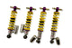 KW Coilover Kit V3 Ford GT (GT40) - Mammoth Racing -