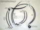 Rywire Proportion Valve Relocation Kit (Drop Ship Only - On PO Note Vehicle and Master Cyl Type) - Mammoth Racing -