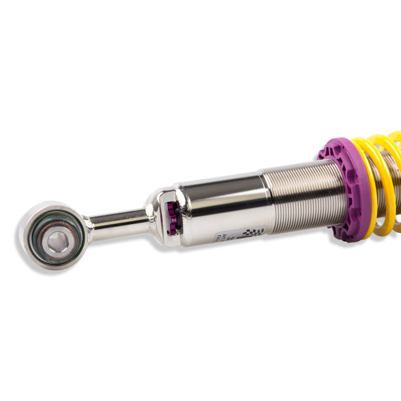 KW Coilover Kit V3 Aston Martin V8 Vantage (VH2) - Mammoth Racing -