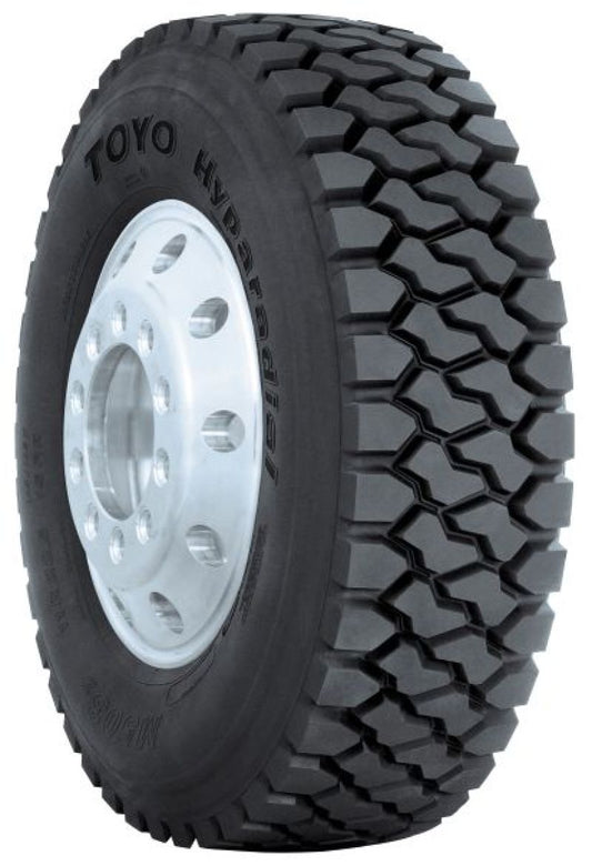Toyo M503Z - 11R245 149K (H/16) M503Z TL (34.59 FET Inc.) - Mammoth Racing -