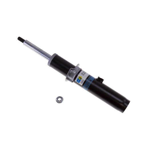 Bilstein B4 13-14 Porsche Cayman/Boxster (981) w/o PASM w/ Sport Susp Front Twintube Strut Assembly - Mammoth Racing -