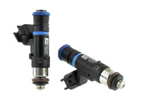 Grams Performance 750cc SRT8 2005-2010 INJECTOR KIT - Mammoth Racing -