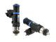 Grams Performance 750cc SRT4 2003-2005 INJECTOR KIT - Mammoth Racing -