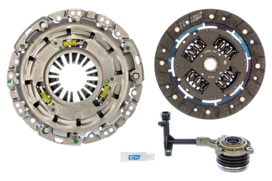 Exedy OE 2005-2005 Saturn Ion L4 Clutch Kit - Mammoth Racing -