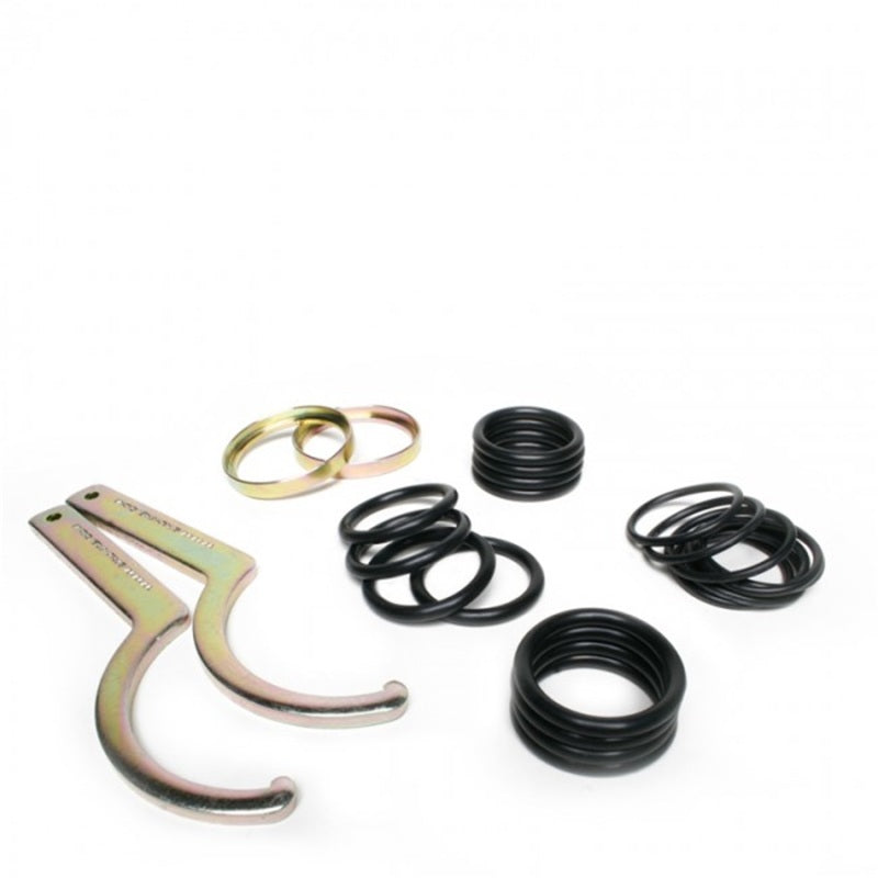 Skunk2 92-01 Honda Prelude (All Models) Coilover Sleeve Kit (Set of 4) - Mammoth Racing -