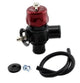 Turbosmart BOV Smart Dual Port Mitsubishi EVO 4 Through X - Red - Mammoth Racing -