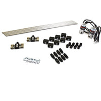 Snow Performance Water Direct Port 8 Cyl Upgrade Hardline (No Nozzles) - My Store