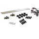 Snow Performance Water Direct Port 8 Cyl Upgrade Hardline (No Nozzles) - My Store