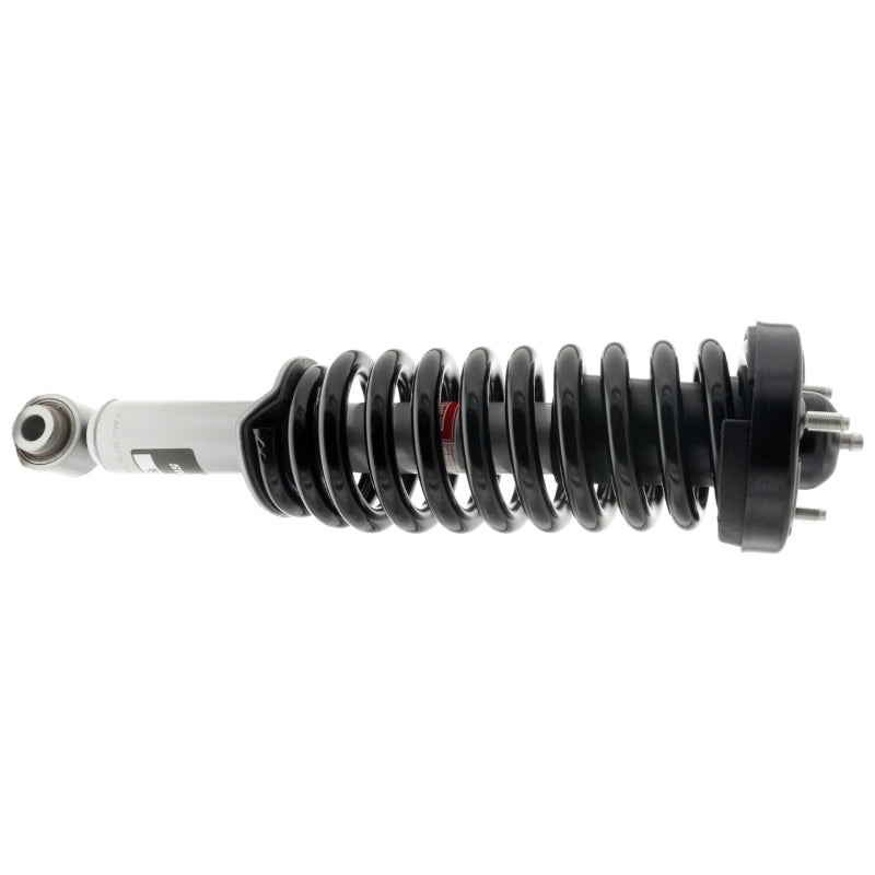 KYB Shocks & Struts Gas-A-Just Front 09-13 Ford F-150 (2WD) - Mammoth Racing -