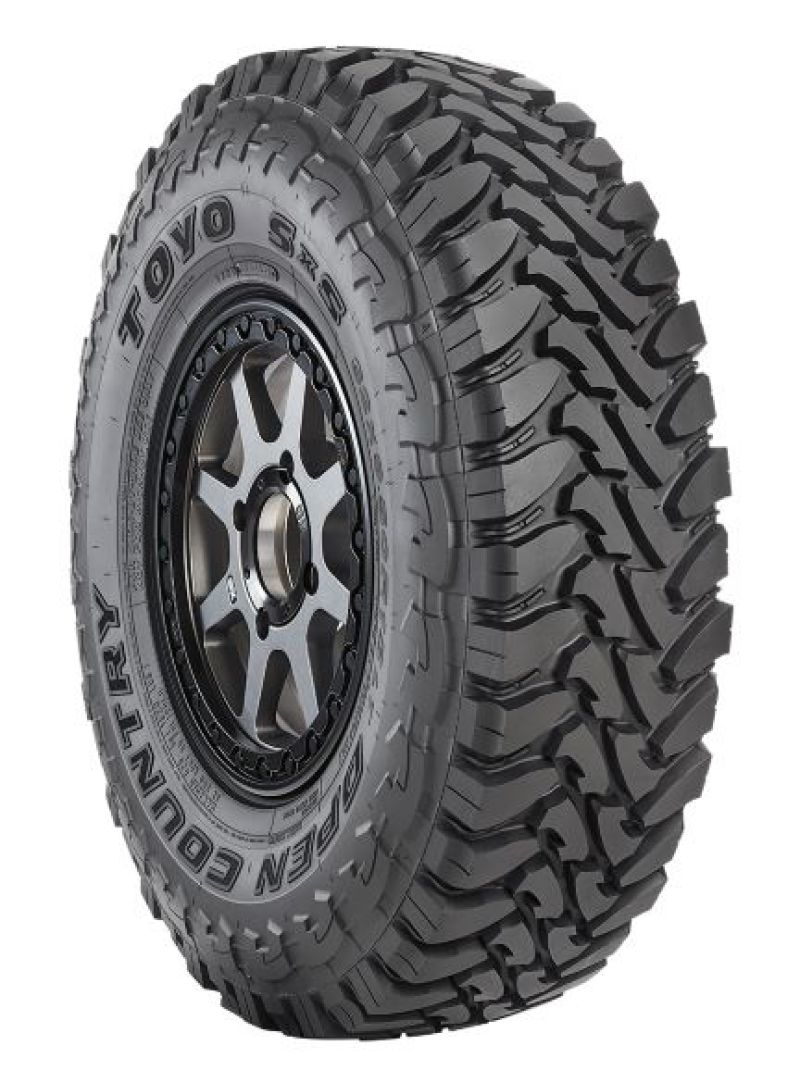 Toyo Open Country SxS Tire - 32X950R15LT OPMTS TL - Mammoth Racing -