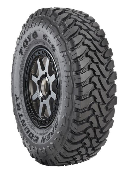 Toyo Open Country SxS Tire - 32X950R15LT OPMTS TL - Mammoth Racing -