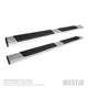 Westin 19-20 Chevy/GMC Silverado/Sierra 1500 Regular Cab R7 Nerf Step Bars - Stainless Steel - Mammoth Racing -
