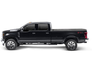 UnderCover 2017+ Ford F-250/F-350 8ft Armor Flex Bed Cover - Mammoth Racing -