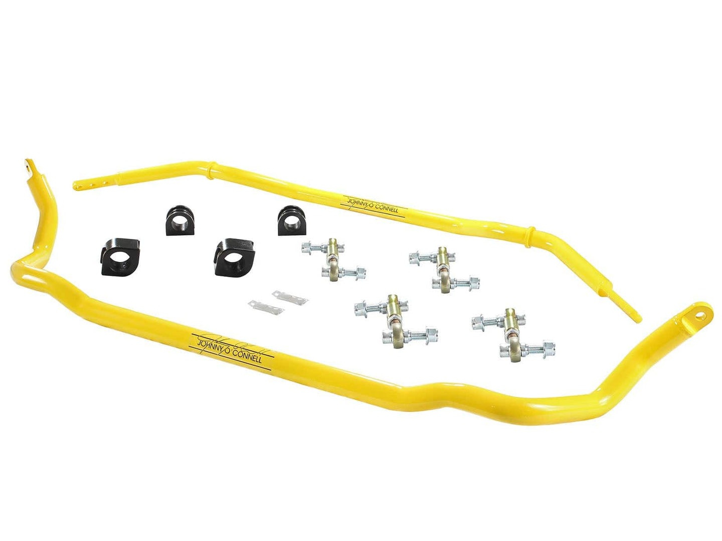 aFe Control Sway Bar Set Johnny OConnell 97-13 Chevy Corvette C5/C6 - My Store