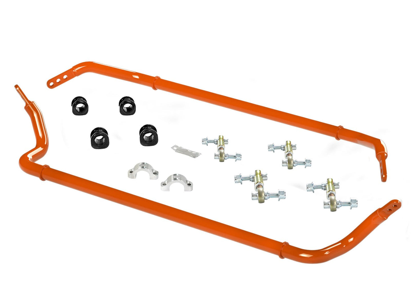aFe Control PFADT Series Sway Bar Set; Chevrolet Corvette (C7) 14-15 - Mammoth Racing -