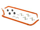 aFe Control PFADT Series Sway Bar Set; Chevrolet Corvette (C7) 14-15 - Mammoth Racing -