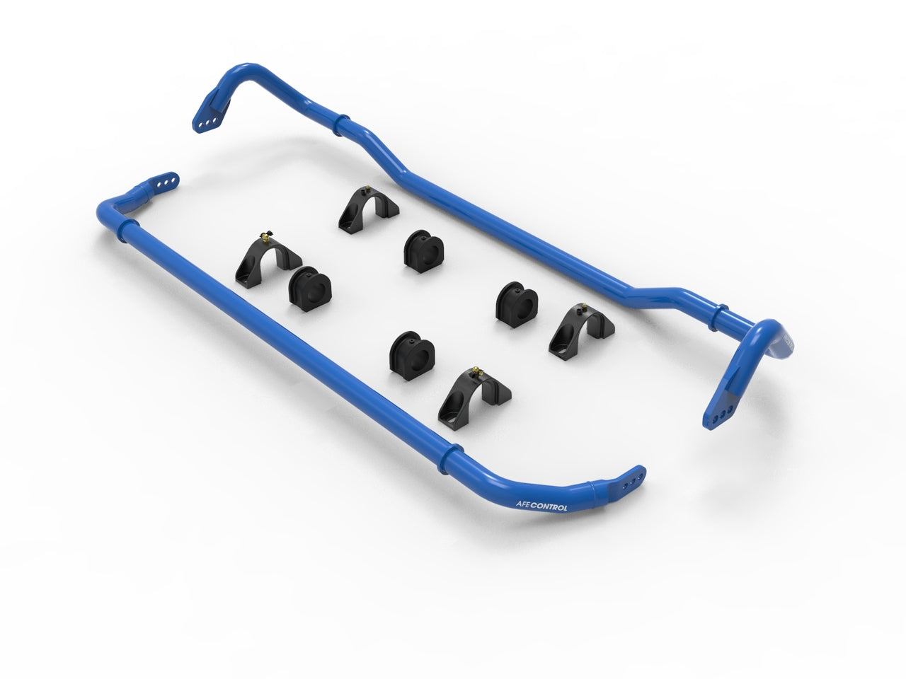 aFe 2020 Chevrolet Corvette C8 Control 3-Way Adjustable Rear Sway Bar - Mammoth Racing -
